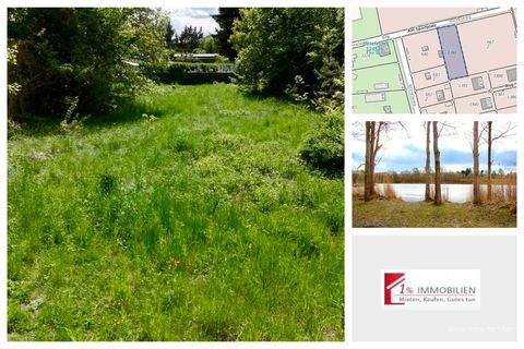 Herzfelde Grundstücke, Herzfelde Grundstück kaufen