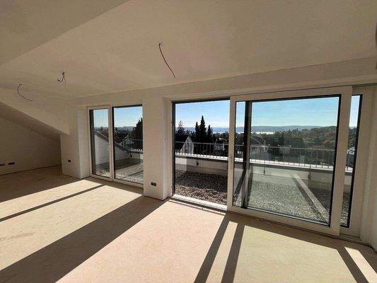 Wohlfühlen mit Weitblick