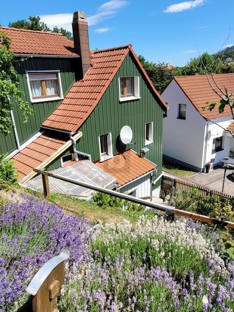 Wutha-Farnroda Häuser, Wutha-Farnroda Haus kaufen