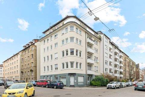 Stuttgart Wohnungen, Stuttgart Wohnung kaufen