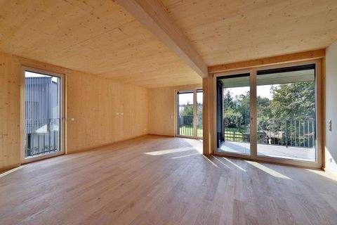 Seeshaupt Wohnungen, Seeshaupt Wohnung mieten
