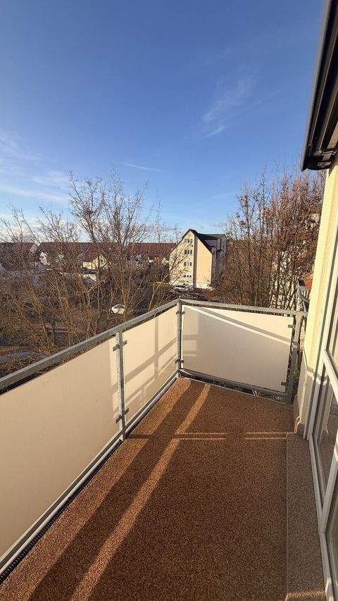 Erfurt-Frienstedt Wohnungen, Erfurt-Frienstedt Wohnung mieten