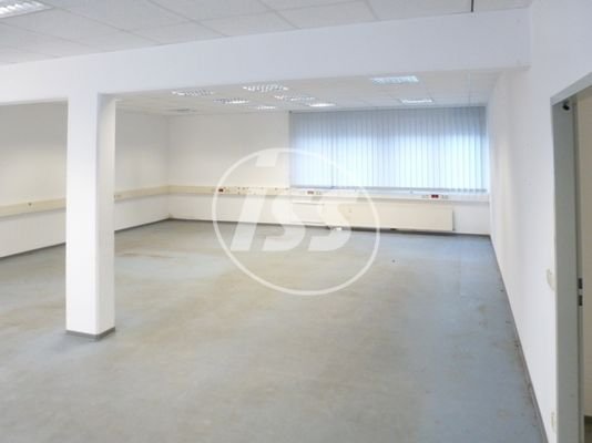 Büro Musterraum