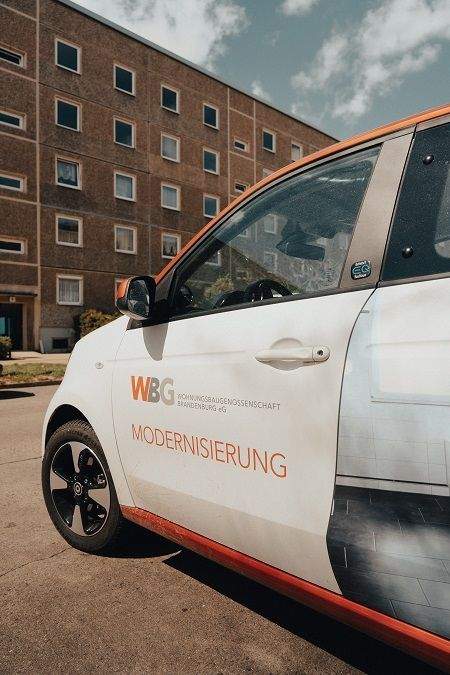 Brandenburg Wohnungen, Brandenburg Wohnung mieten