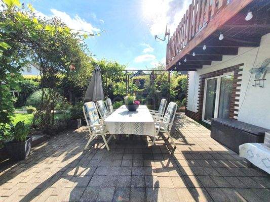 SONNENTERRASSE RECHTS