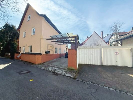 Haus Ansicht3