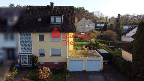 Trier Häuser, Trier Haus kaufen