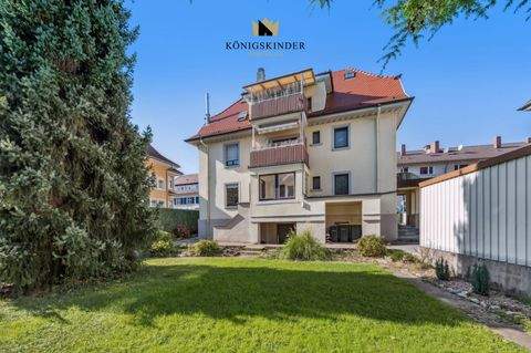 Bühl Häuser, Bühl Haus kaufen