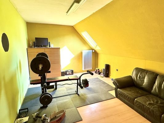 Kinderzimmer 2 OG