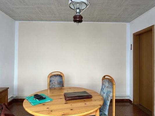 Kinderzimmer 2 im EG