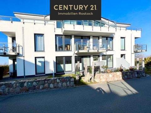 Ostseebad Börgerende Wohnungen, Ostseebad Börgerende Wohnung kaufen