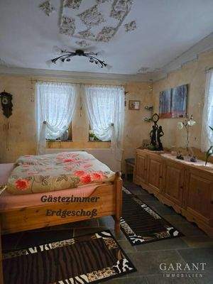 Gästezimmer EG