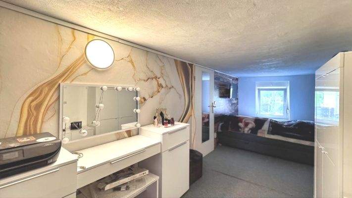 EG Zimmer 3 Ansicht 2