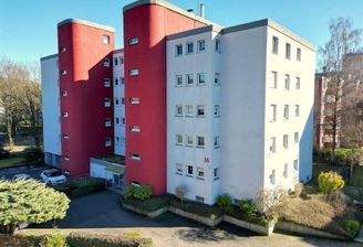 Eigentumswohnung in Hüsten