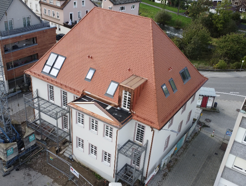 Waldkirch Wohnungen, Waldkirch Wohnung mieten