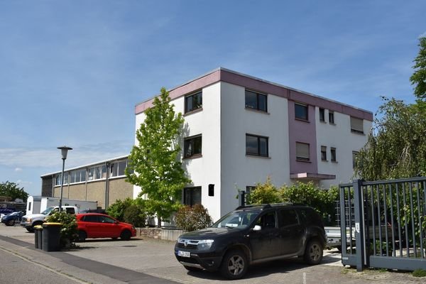 H393 Ansicht