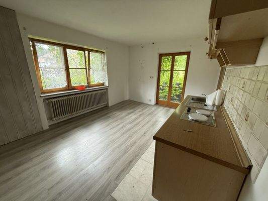 Küche I Obergeschoss