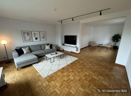 mögliches Wohnzimmer