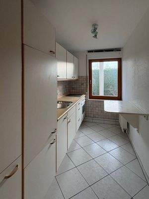 Küche Einliegerwohnung