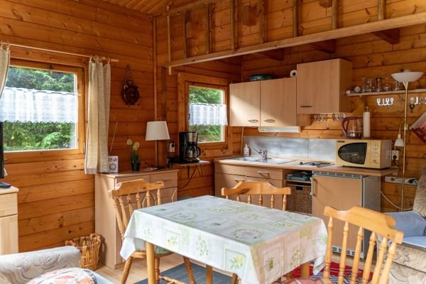 Bungalow 2