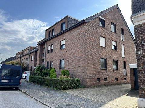 Duisburg Wohnungen, Duisburg Wohnung kaufen
