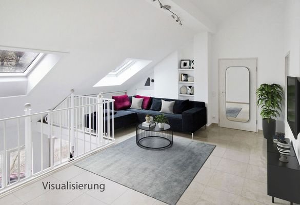 Gallerie Visualisierung