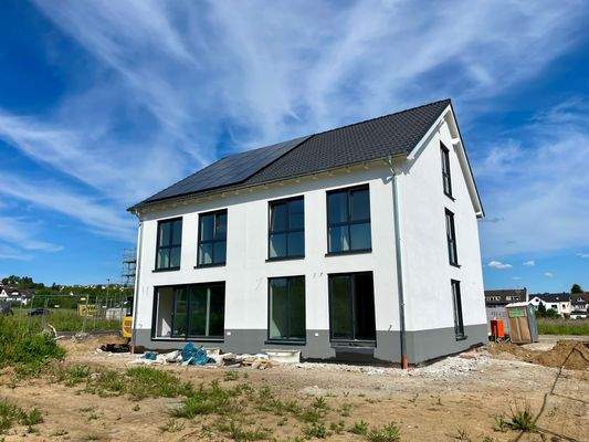 Familienfreundlich in Merten