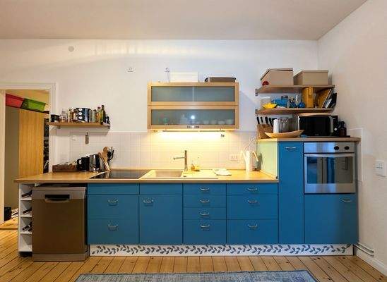 Küche II