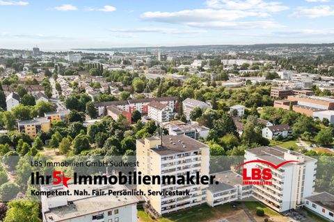 Konstanz Wohnungen, Konstanz Wohnung kaufen