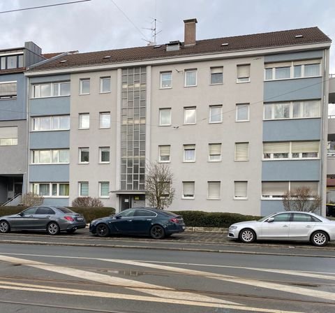 Nürnberg Wohnungen, Nürnberg Wohnung kaufen