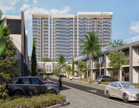 Dubai Häuser, Dubai Haus kaufen