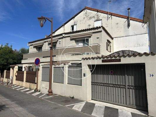 Mandelieu-la-Napoule