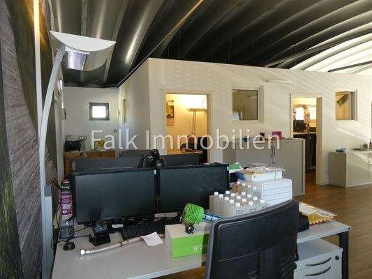 Galerie Arbeitsplätze