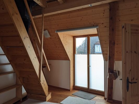 Großes Zimmer