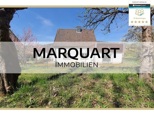 MARQUART IMMOBILIEN