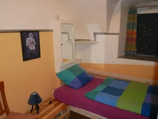 Kinderzimmer