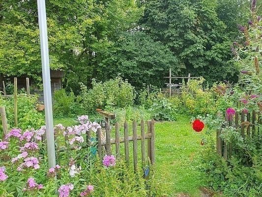 Nutzgarten   