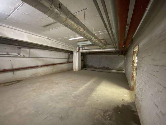 Lagerraum / -fläche