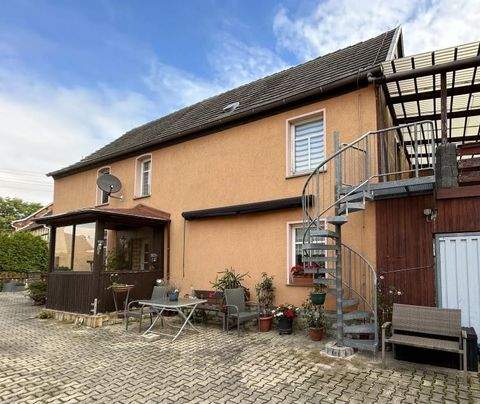 Schkölen Häuser, Schkölen Haus kaufen