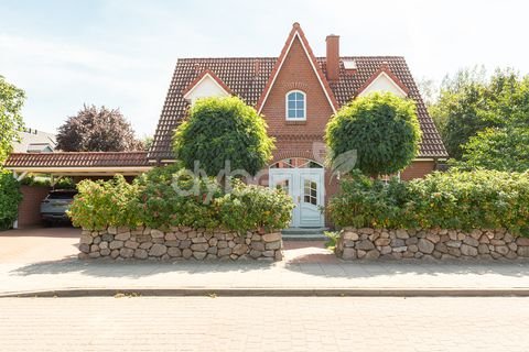 Lüneburg Häuser, Lüneburg Haus kaufen