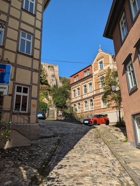 Rudolstadt Wohnungen, Rudolstadt Wohnung kaufen