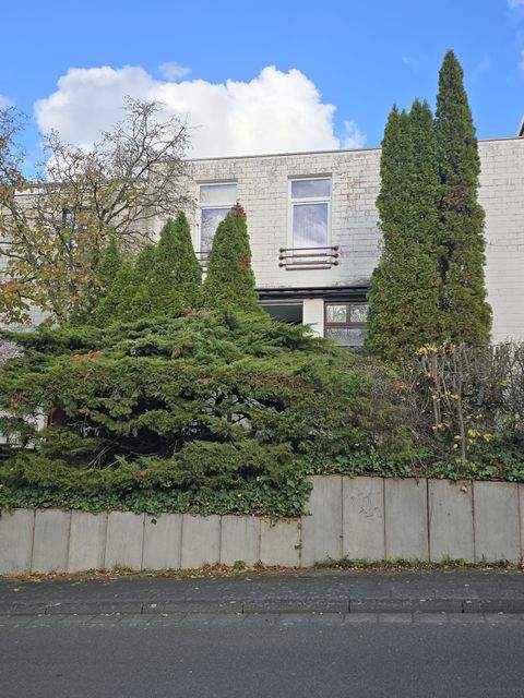 Bonn / Brüser Berg Häuser, Bonn / Brüser Berg Haus kaufen