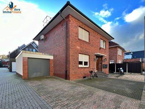 Gronau (Westfalen) Wohnungen, Gronau (Westfalen) Wohnung mieten