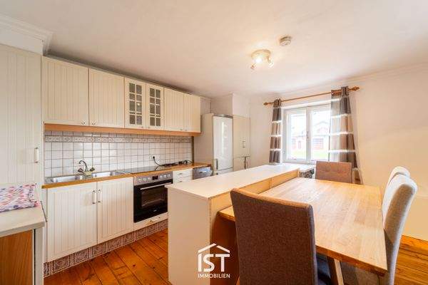 TOP 01: Kochen / Essen