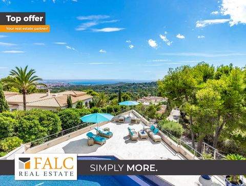 Son Vida Häuser, Son Vida Haus kaufen