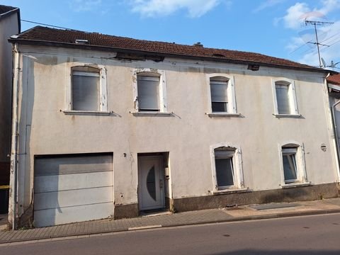 Wallerfangen Häuser, Wallerfangen Haus kaufen