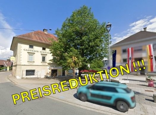 Inserat Preisreduktion