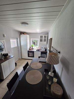 Wohnung Nebengebäude