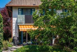 Einladendes Zuhause für die ganze Familie