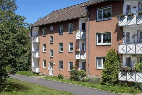 Lüdenscheid Wohnungen, Lüdenscheid Wohnung mieten
